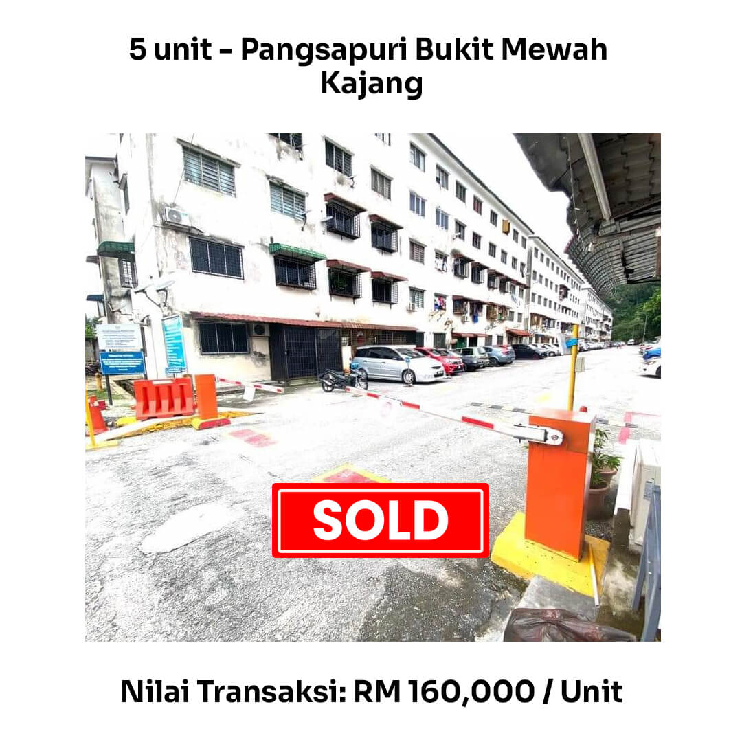 SOLD 5
